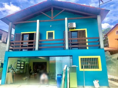 Sobrado com 3 Quartos à venda, 342m² no Vila Nova Bonsucesso, Guarulhos