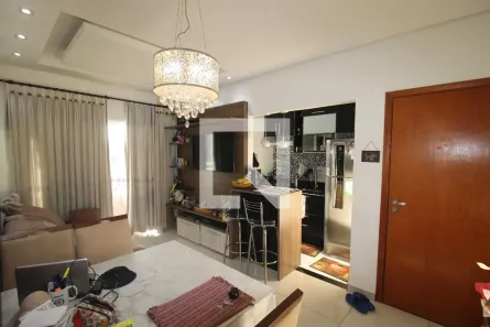 Apartamento com 2 Quartos à venda, 48m² no Vila Dom Pedro II, São Paulo
