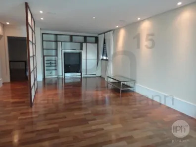 Apartamento com 2 Quartos para venda ou aluguel, 242m² no Campo Belo, São Paulo