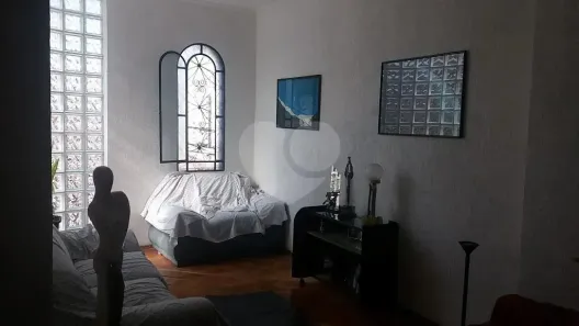 Casa com 3 Quartos à venda, 200m² no Santana, São Paulo