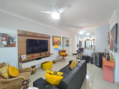 Apartamento com 2 Quartos à venda, 85m² no Pitangueiras, Guarujá