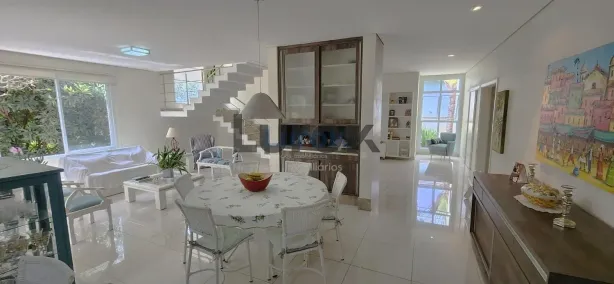 Casa de Condomínio com 3 Quartos à venda, 252m² no Vale do Itamaracá, Valinhos