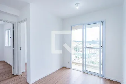 Apartamento com 2 Quartos à venda, 38m² no Vila Jaraguá, São Paulo