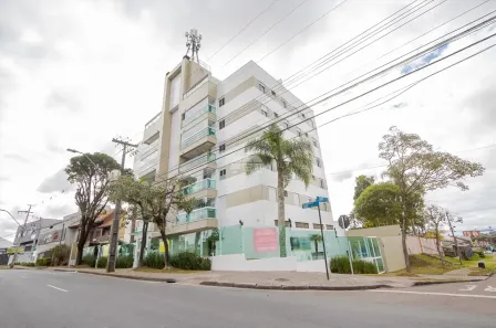 Apartamento com 2 Quartos à venda, 94m² no Capão da Imbuia, Curitiba