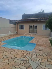 Casa com 3 Quartos à venda, 270m² no Jardim dos Pinheiros, Atibaia