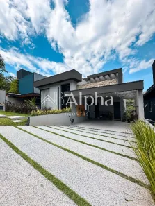 Casa de Condomínio com 4 Quartos à venda, 335m² no Tamboré, Santana de Parnaíba