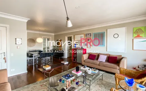 Apartamento com 4 Quartos à venda, 172m² no Moema, São Paulo