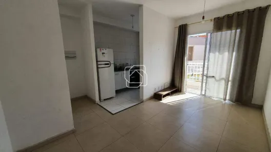 Apartamento com 2 Quartos para alugar, 50m² no Progresso, Itu