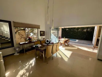 Casa de Condomínio com 3 Quartos à venda, 260m² no Parque Residencial Damha IV, São José do Rio Preto