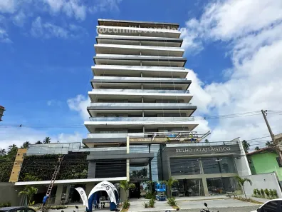 Apartamento com 3 Quartos à venda, 100m² no Nossa Senhora da Vitória, Ilhéus
