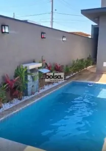 Casa de Condomínio com 3 Quartos à venda, 200m² no Centro, Bauru