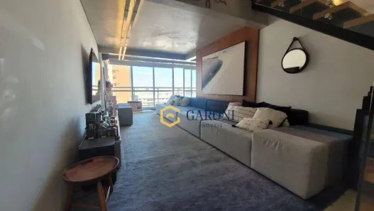 Apartamento com 2 Quartos à venda, 109m² no Pinheiros, São Paulo