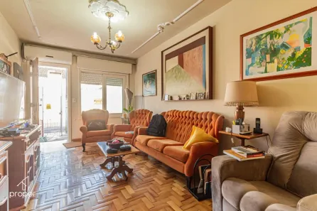 Casa com 3 Quartos à venda, 135m² no Centro, Pelotas