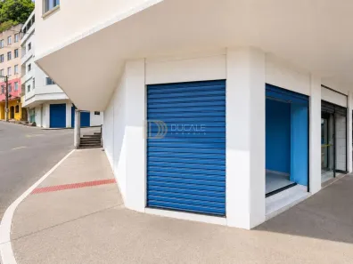 Ponto Comercial à venda, 55m² no Vila Rubim, Vitória