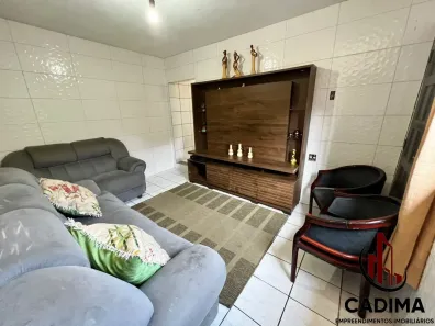 Casa com 2 Quartos à venda, 135m² no Balneario Plataforma II, Mongaguá