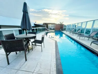 Apartamento com 3 Quartos à venda, 115m² no Praia do Suá, Vitória