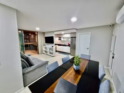 Apartamento com 2 Quartos à venda, 78m² no Icaraí, Niterói