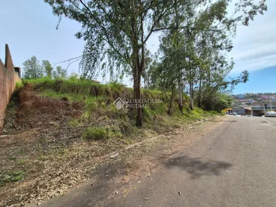 Lote/Terreno à venda, 360m² no Petrópolis, Novo Hamburgo