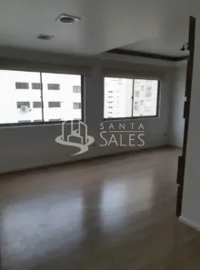 Apartamento com 3 Quartos à venda, 120m² no Indianópolis, São Paulo