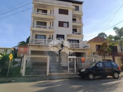 Sala Comercial à venda, 203m² no Rio Branco, Caxias do Sul