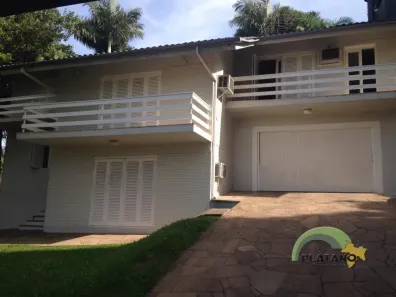 Casa com 3 Quartos à venda, 329m² no Vista Alegre, Ivoti
