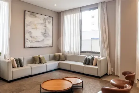 Apartamento com 3 Quartos à venda, 160m² no Vila Mariana, São Paulo