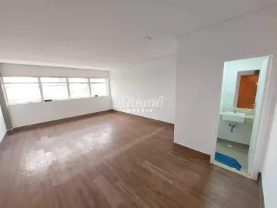 Sala Comercial para alugar, 35m² no Capim Fino, Piracicaba