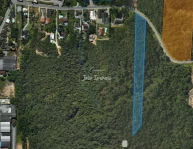 Lote/Terreno à venda, 11942m² no Centro, Guabiruba