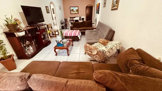 Apartamento com 2 Quartos à venda, 98m² no Centro, São Vicente