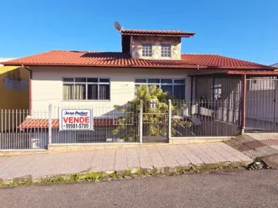 Casa com 5 Quartos à venda, 240m² no Jardim Atlântico, Florianópolis