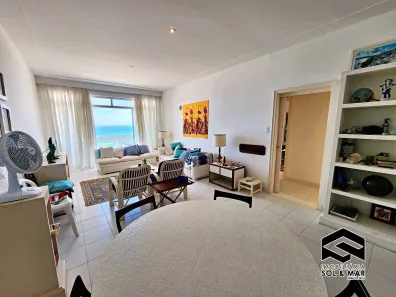 Apartamento com 4 Quartos à venda, 140m² no Pitangueiras, Guarujá