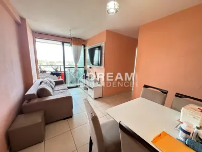 Apartamento com 3 Quartos à venda, 60m² no Ponto de Parada, Recife
