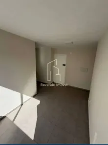 Apartamento com 2 Quartos à venda, 44m² no Usina Piratininga, São Paulo