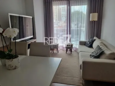 Apartamento com 2 Quartos à venda, 72m² no Cambuí, Campinas