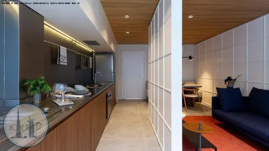 Apartamento com 2 Quartos à venda, 80m² no Itaim Bibi, São Paulo