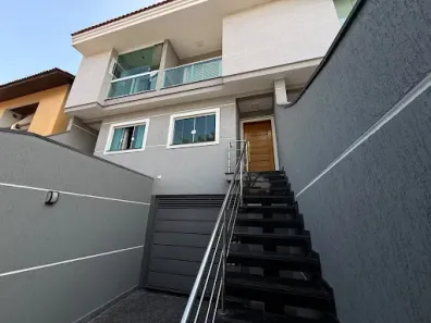 Casa com 3 Quartos à venda, 185m² no Vila Medeiros, São Paulo