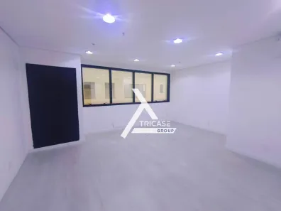 Sala Comercial para alugar, 37m² no Santo Amaro, São Paulo