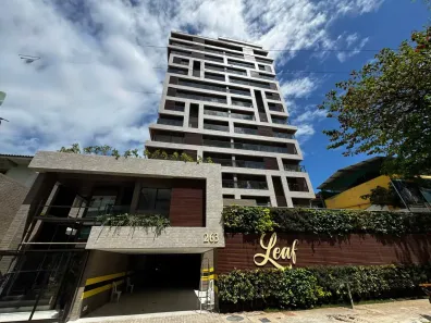 Apartamento com 2 Quartos à venda, 62m² no Barra, Salvador