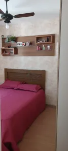 Apartamento com 2 Quartos à venda, 46m² no Parque Industrial Lagoinha, Ribeirão Preto