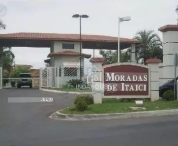 Casa de Condomínio com 3 Quartos para alugar, 85m² no Loteamento Green View Village, Indaiatuba