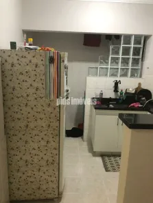 Apartamento com 1 Quarto à venda, 44m² no Bela Vista, São Paulo