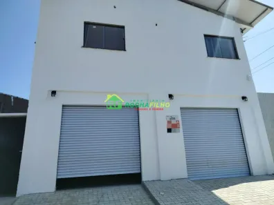 Ponto Comercial com 1 Quarto para alugar, 65m² no São João, Teresina