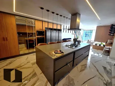 Cobertura com 4 Quartos à venda, 307m² no Barra da Tijuca, Rio de Janeiro