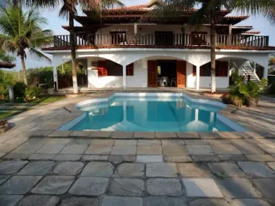 Casa com 6 Quartos à venda, 782m² no Aurora (Morro Grande), Araruama