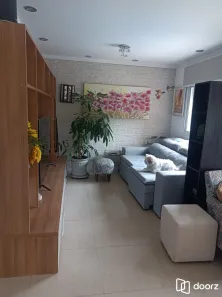 Apartamento com 3 Quartos à venda, 142m² no Vila Hamburguesa, São Paulo