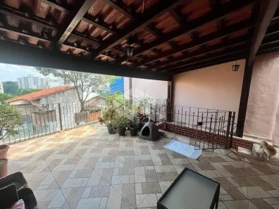Casa com 3 Quartos à venda, 150m² no Jardim Casablanca, São Paulo