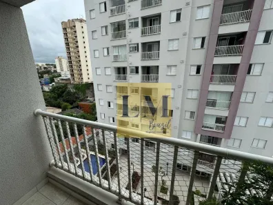 Apartamento com 2 Quartos à venda, 54m² no Jardim das Laranjeiras, São Paulo