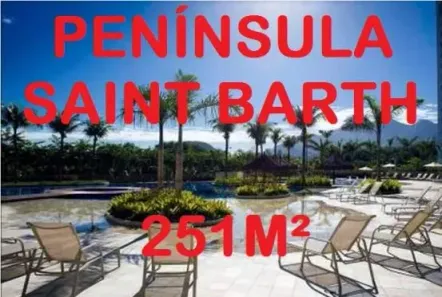 Apartamento com 4 Quartos à venda, 251m² no Barra da Tijuca, Rio de Janeiro