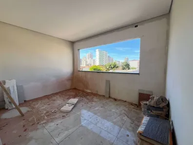 Casa de Condomínio com 3 Quartos à venda, 101m² no Guilhermina, Praia Grande
