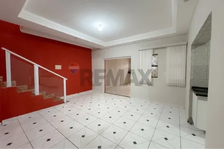 Sobrado com 2 Quartos à venda, 147m² no Parque Mãe Preta, Rio Claro